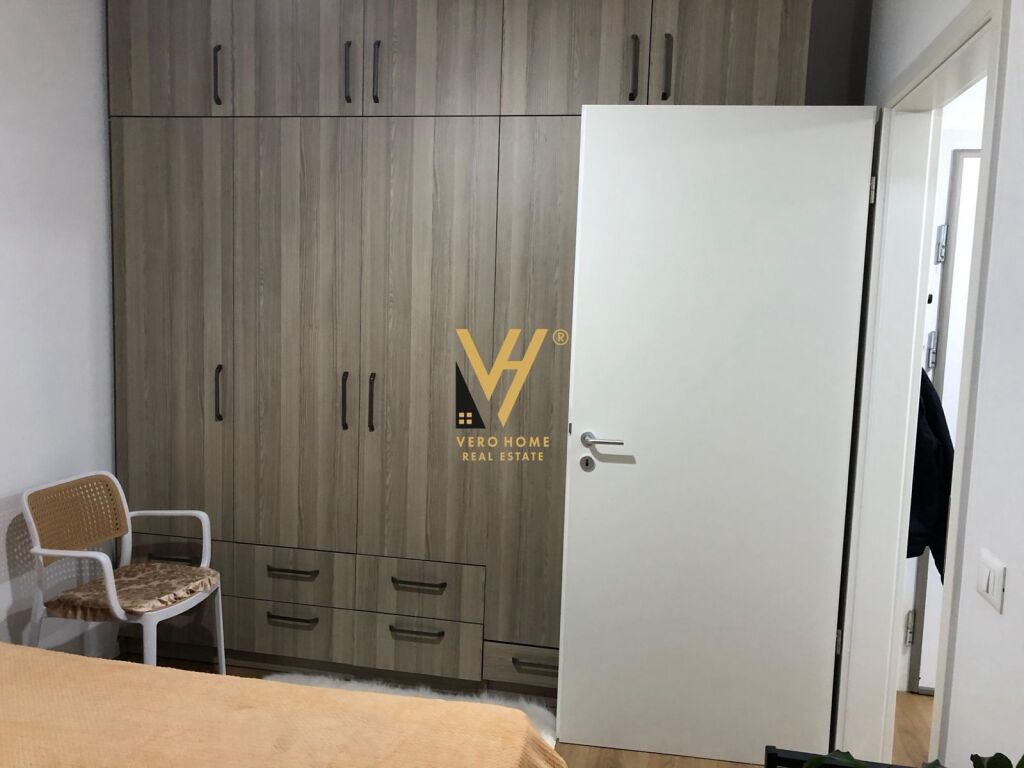 APPARTAMENTO 1+1+BLK IN AFFITTO A ALI DEMI, PREZZO 40.000 LEKE