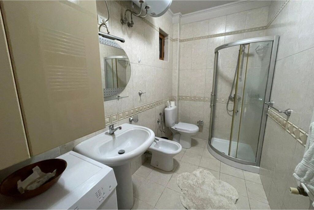 Apartment 1+1 for Rent at the Ballet School