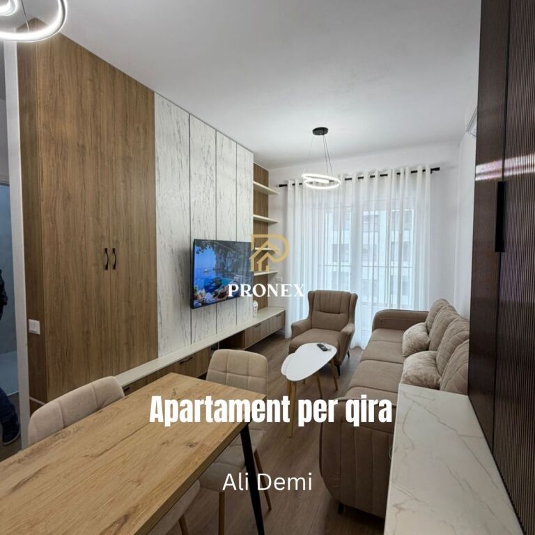 Appartamento in affitto - Ali Demi