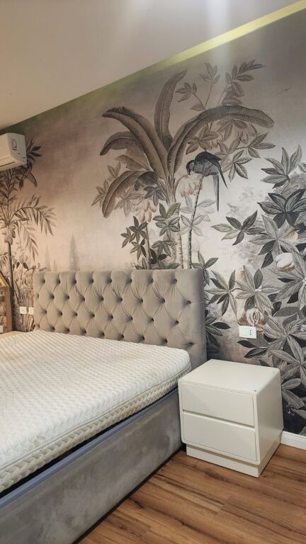 Apartment for rent 2+1 in Delijorgji