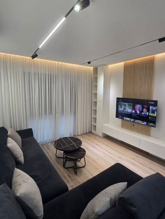 Shitet Apartament 2+1+2 + Garderobë – Rezidenca Erli