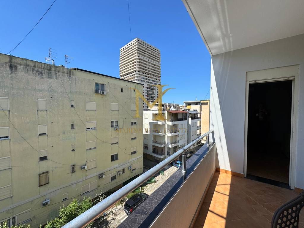 Apartament per shitje 1+1 ne Shkembin Kavajes, Durres