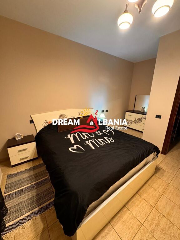 Apartament 1+1 me qera te tregu Cam, Tirane (ID 42111558)