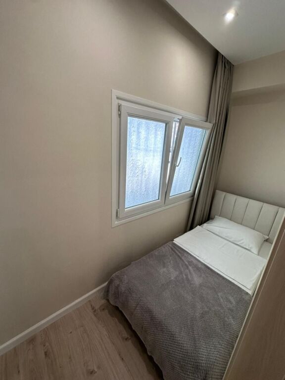 SHITET APARTAMENT 2+1 NE ZONEN E PLAZHIT HEKURUDHA, DURRES