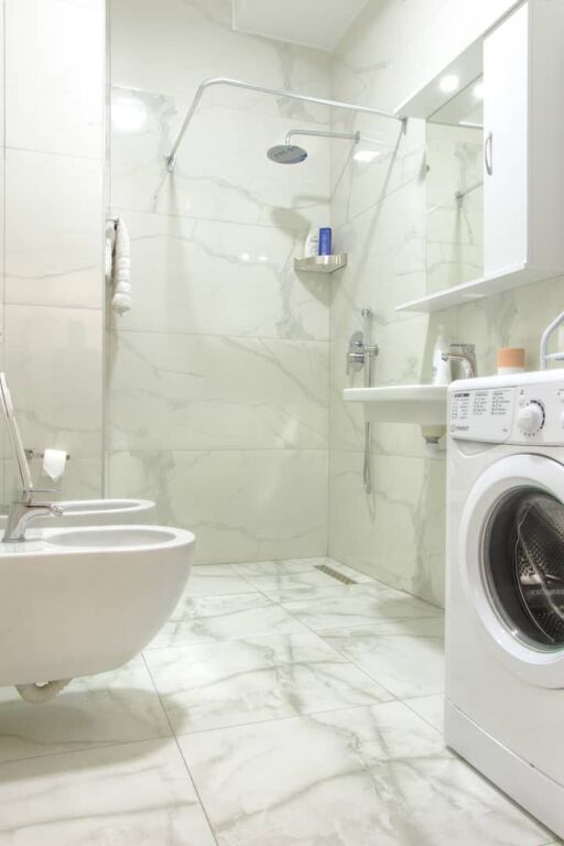 Tirana, affitto appartamento 1+1+BLK (SIRI2)