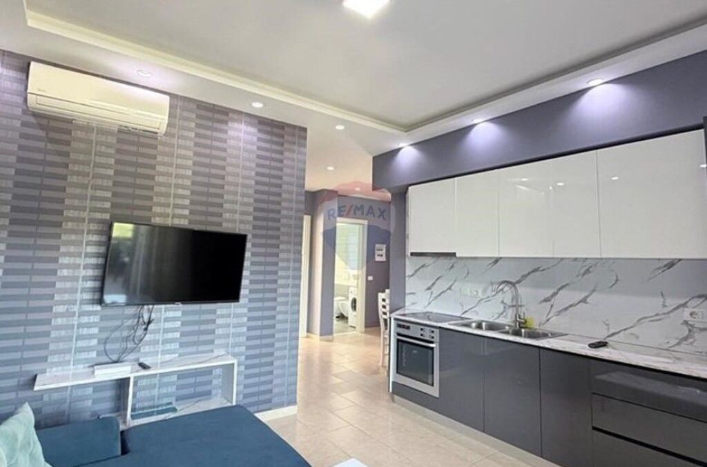 Apartament - Për Shitje - Hamallaj, Durrës  ID: 530261047-239