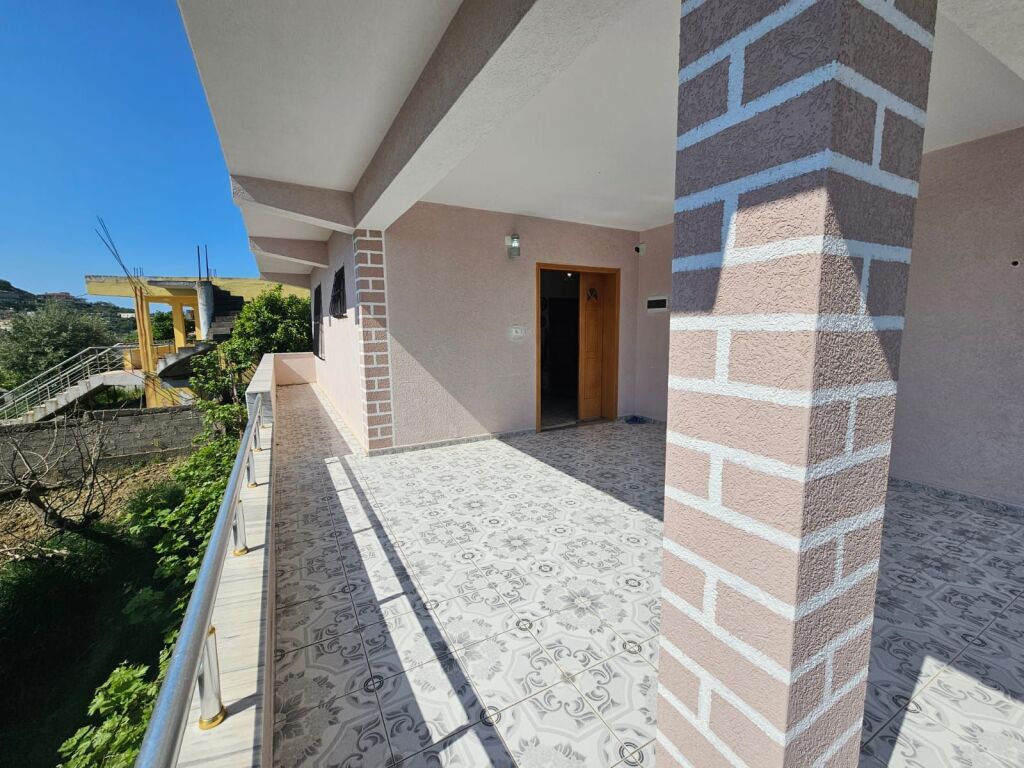 SHTEPI ME QERA TE CEZMA E FERRES