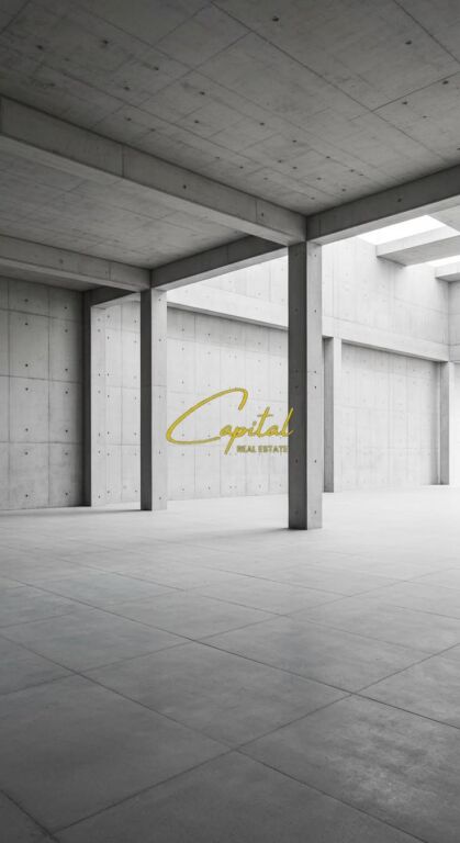 MAGAZINE ME QIRA 100 M2 ISH PARKU 700 EURO