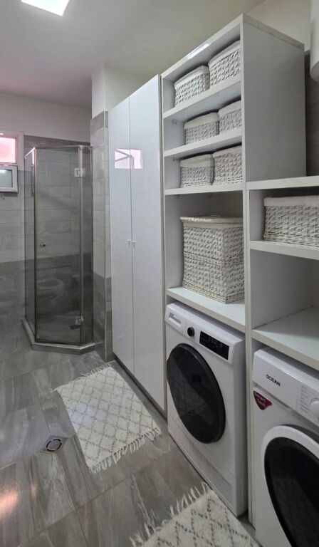 🏡 Jepet me Qira Apartament 2+1 – Liqeni Artificial