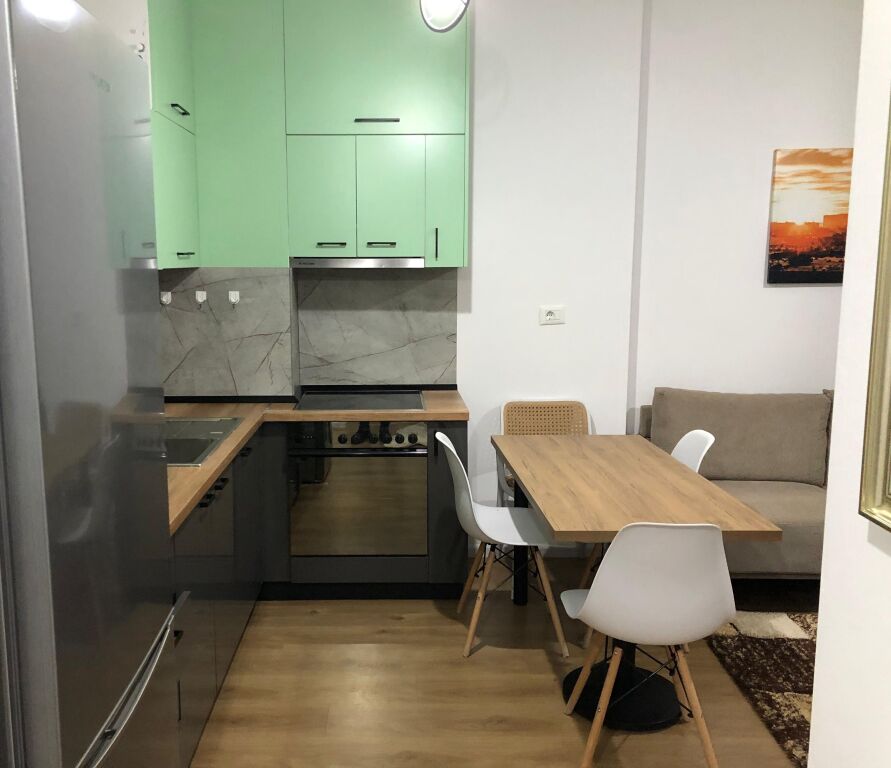 🏡 Apartment 1+1 for Rent – Ali Demi, Kaimi Residence
