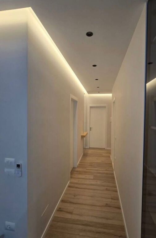 Shitet Apartament 2+1+2 + Garderobë – Rezidenca Erli