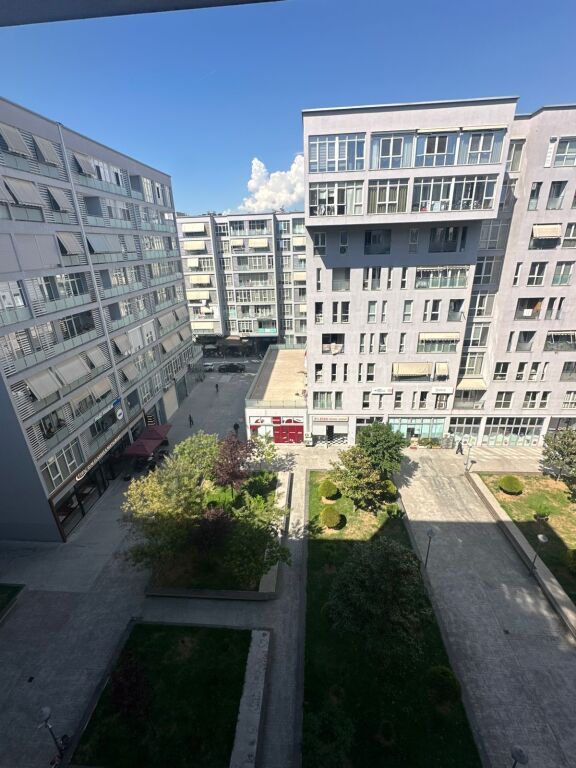 🏢 Apartment 3+1+2 for sale at Kika 2, Paris Commune – 138.4 m²