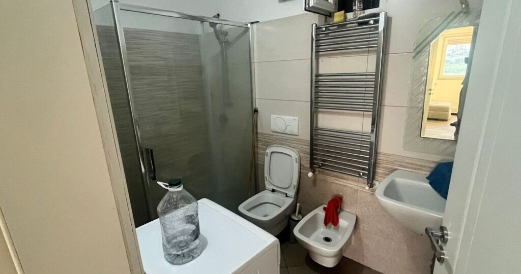 Apartment 2+1+2 for rent Astir