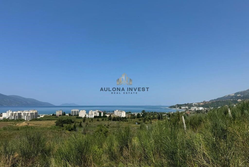 TOKE PER SHITJE NE RADHIME,VLORE