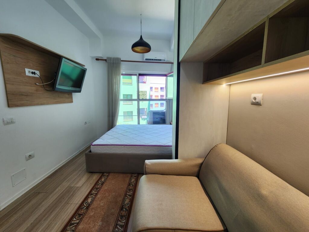 Monolocale in vendita, 📍Complesso Magalem / Ali Demi a super prezzo 67,000€ 🔥 - 3° Piano Residenziale (30m²)