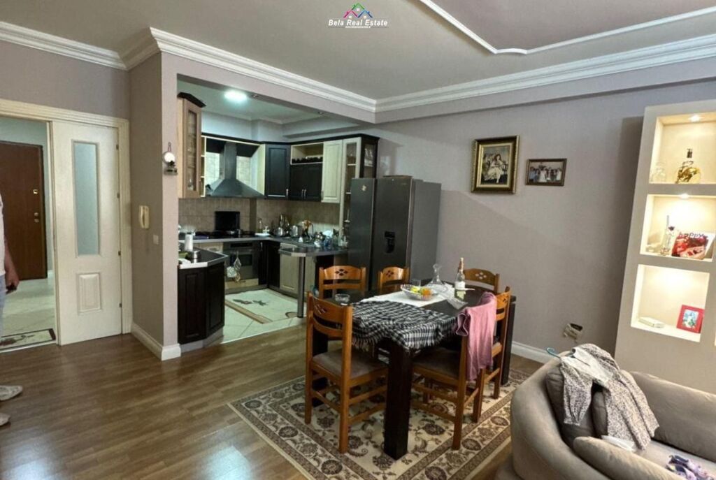 Appartamento In Vendita 3+1 A Astir (ID B130114) Tirana