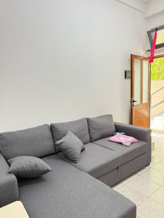 Appartamento 1+1 in affitto vicino all'Ingegneria delle Costruzioni