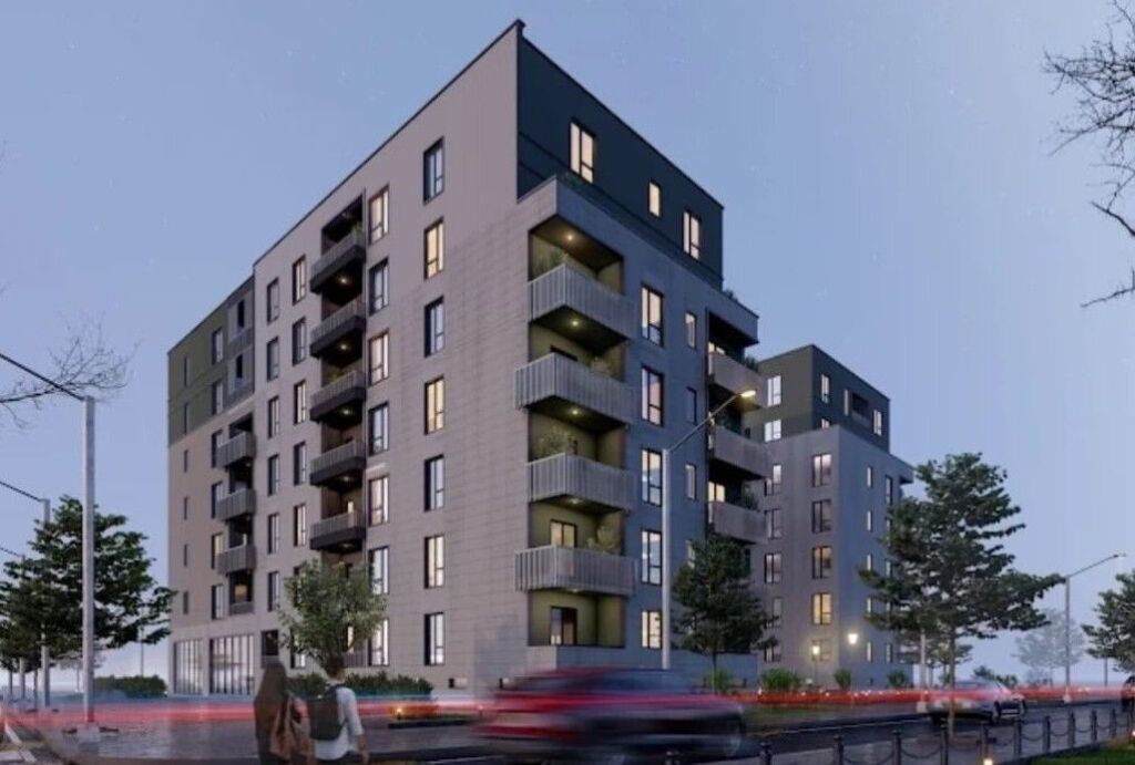 APPARTAMENTO 2+1 – PRESSO Paion Residence