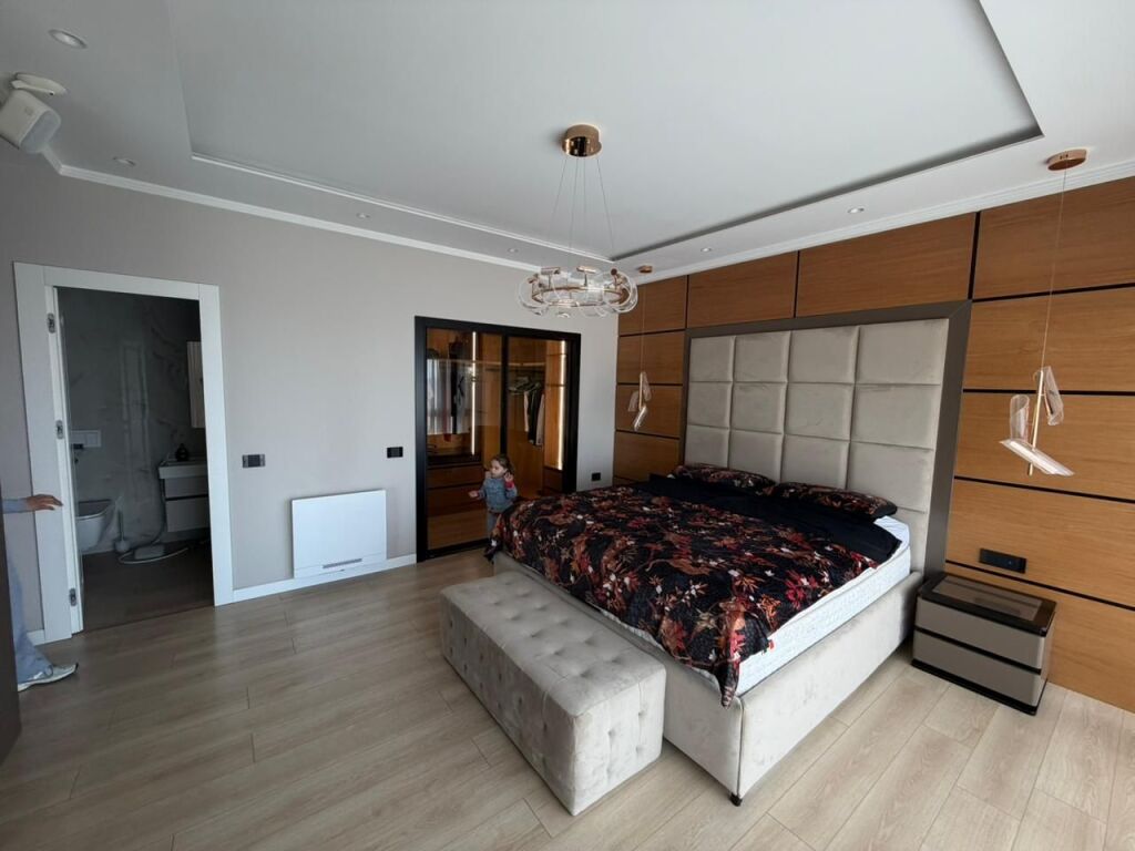 Duplex di lusso in affitto – Square 21, Tirana!📍