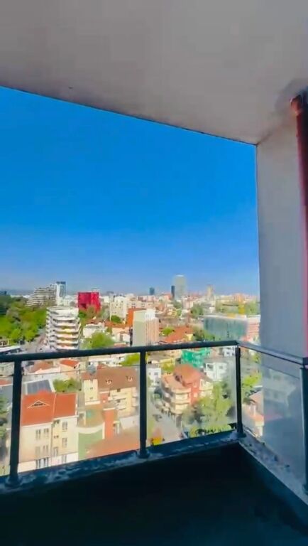 🏙️ Shitet Penthouse Ekskluziv me Verandë Panoramike pranë Rrugës së Elbasanit – 290 m²