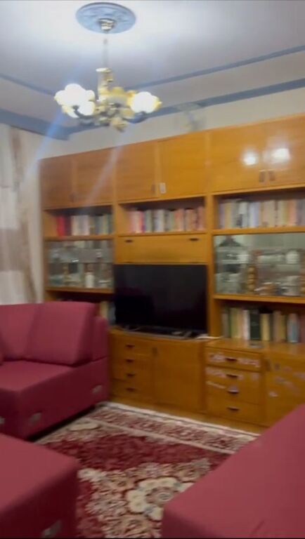 Apartament 1+1 per qera Shkolla osman Myderizi !