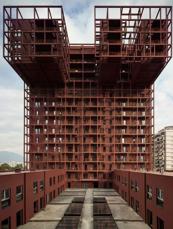 Office 2+1+2 for rent