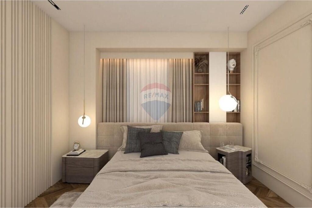 SHESIM APARTAMENT 2+1+2 LAKE LAND RESIDENCE