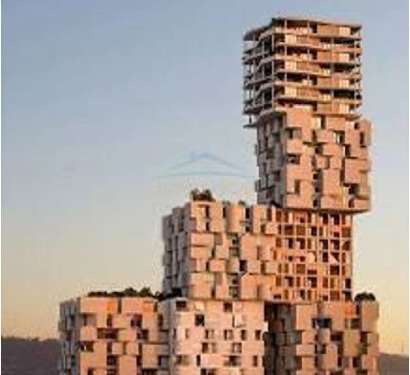 Shitet, Apartament 1+1 , Rruga Muhamet Gjollesha, Tirane .