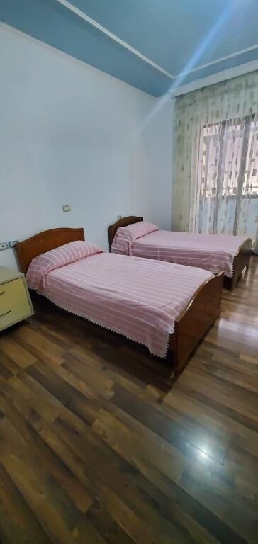 Qera | Apartament 2 + 1 | Kodra e Diellit | 600 €/muaj