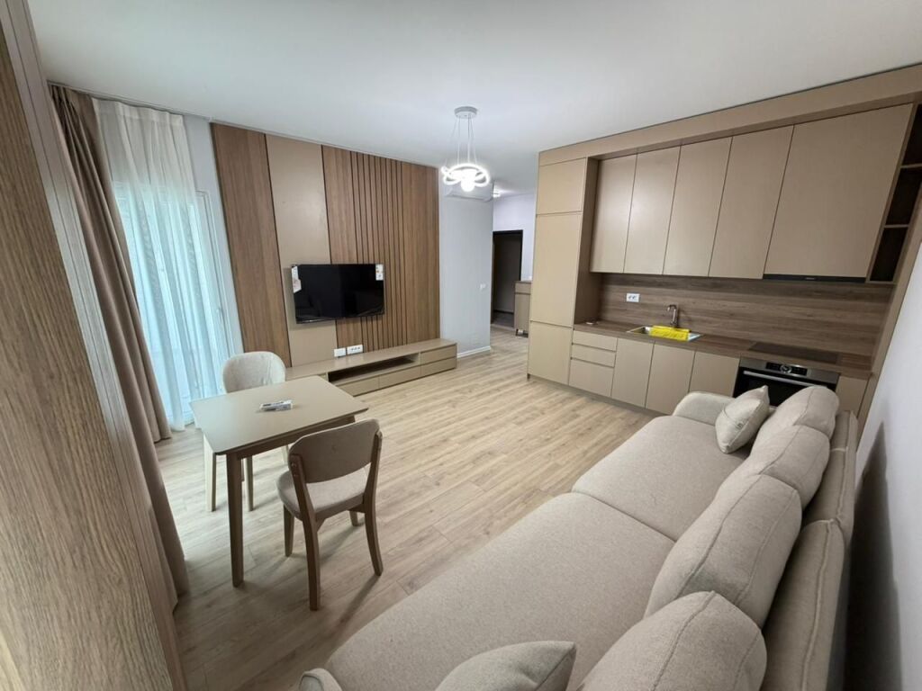 🏡 Super apartment 1+1 for rent 📍 Zogu i Zi, Tirana💶 Price: 70,000 lek/month