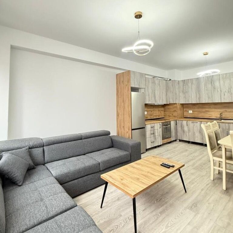 🏡✨ Apartament 2+1 me Verandë me Qira – Liqeni i Thatë, Rr. Peti ✨🏡
