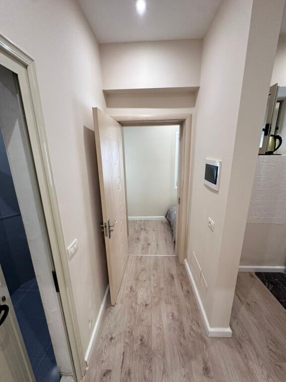 SHITET APARTAMENT 2+1 NE ZONEN E PLAZHIT HEKURUDHA, DURRES