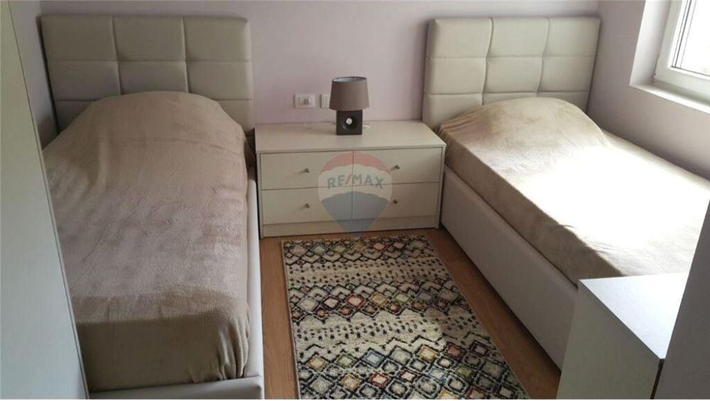 Super apartament 2+1me qira tek Kodra e Diellit!