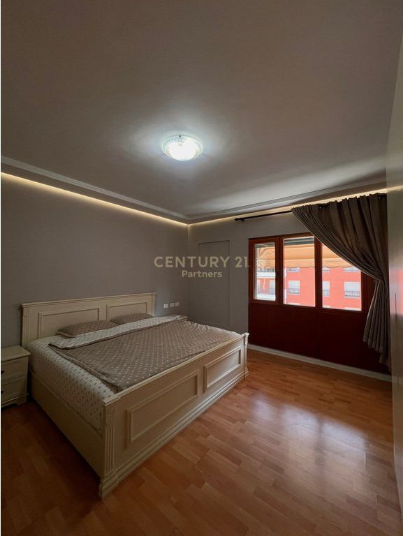 FOR RENT APARTMENT 2+1+2 STORAGE AT DELIJORGJI COMPLEX