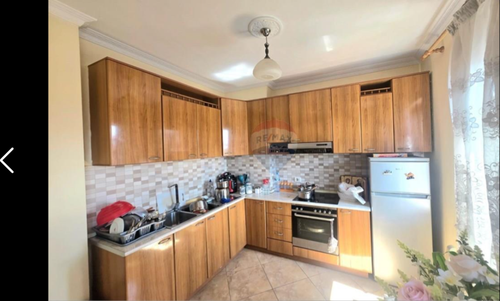 Apartament per qera 1+1 tek Rruga e Dibres