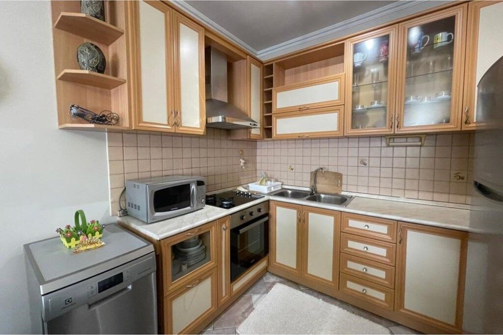 Apartment 1+1 for Rent at the Ballet School