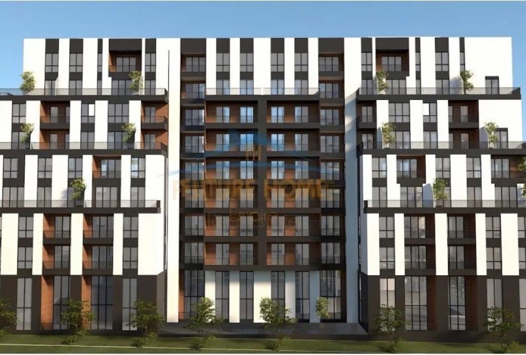 Shitet, Apartament 1+1, Belfiore Residence 1, Paskuqan, Tirane.