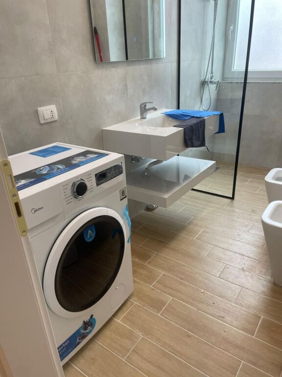 Jepet me Qira Apartament 1+1 📍 Astir, Kompleksi Tudas