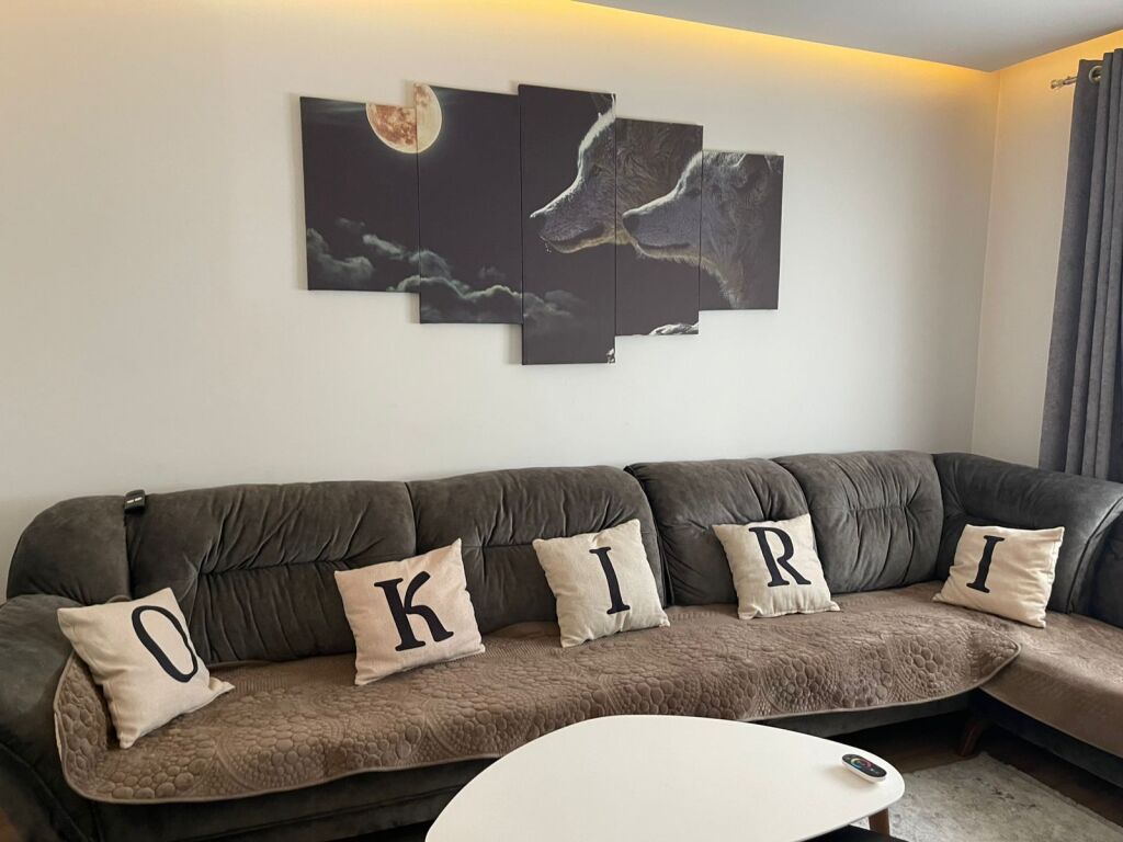 JEPET ME QIRA DUPLEX NË DON BOSKO