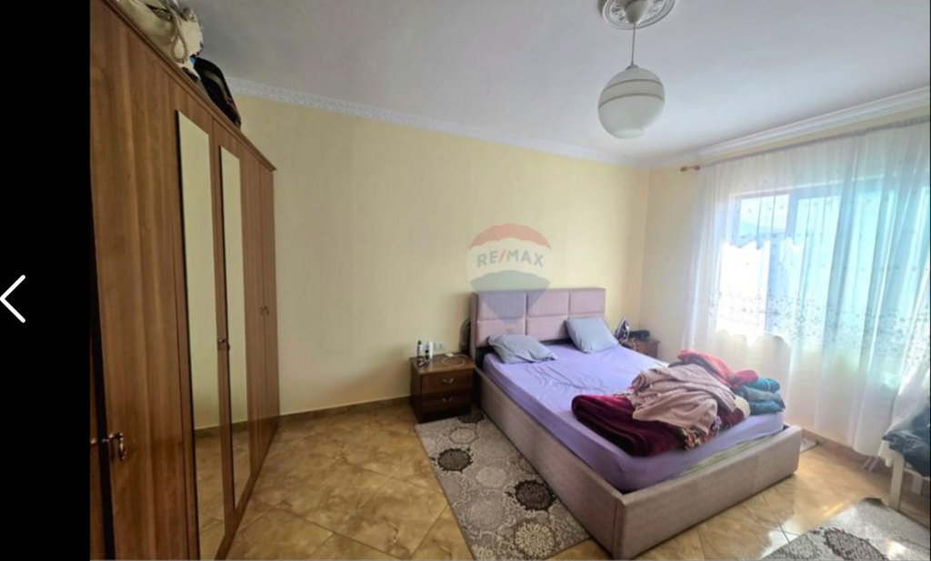 Apartament per qera 1+1 tek Rruga e Dibres