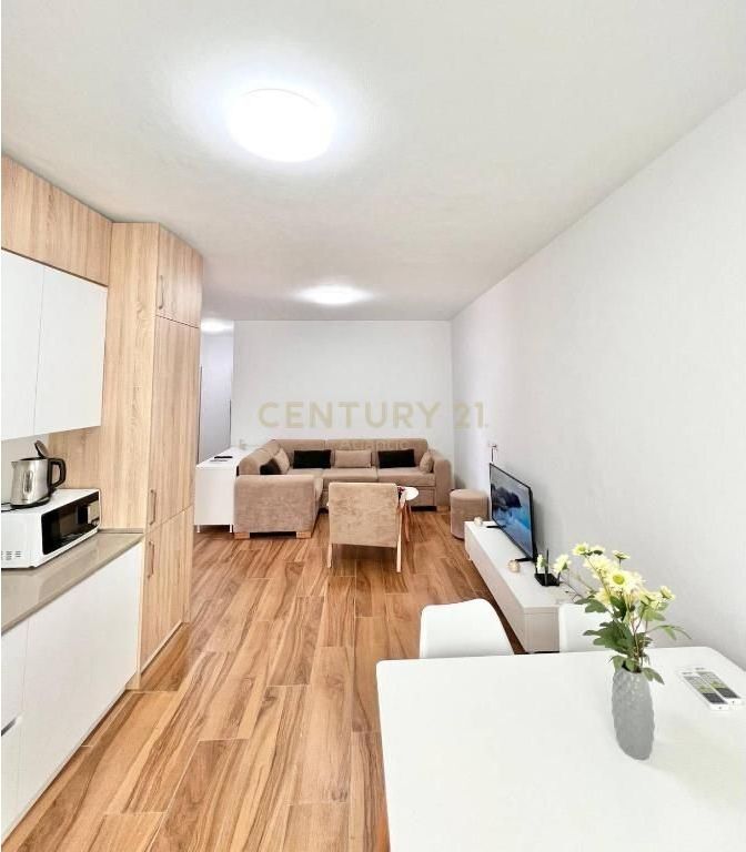 Apartament 1+1 Në Shkëmbi i Kavajës, Durrës - Në Shitje 124,000€ | 58 m²