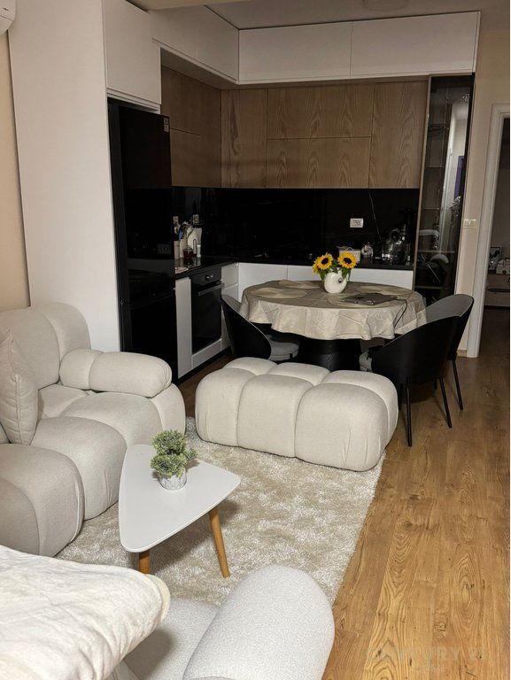 EXCLUSIVE! AT KODRA E DIELLIT 2 WE SELL APARTMENT 1+1