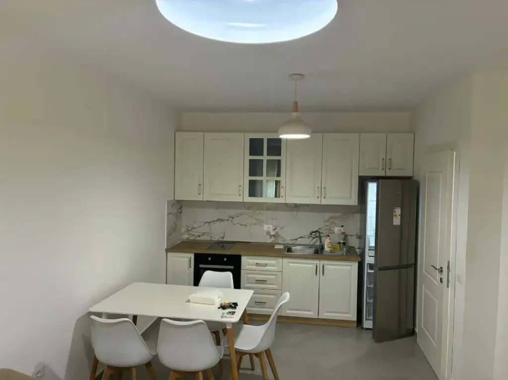 Qera | Apartament 1 + 1 | Astir | 400 €/muaj