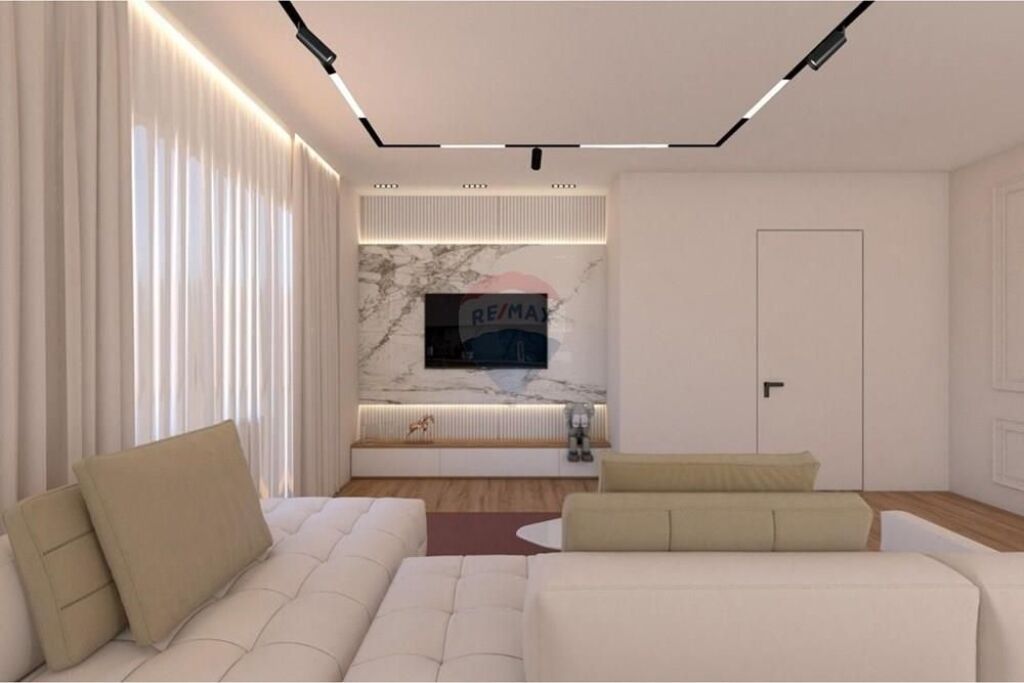 SHESIM APARTAMENT 2+1+2 LAKE LAND RESIDENCE