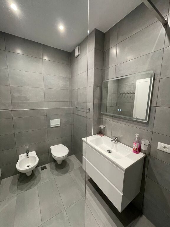 🏠JEPET ME QIRA | Apartament 1+1 – Kompleksi Olimpik