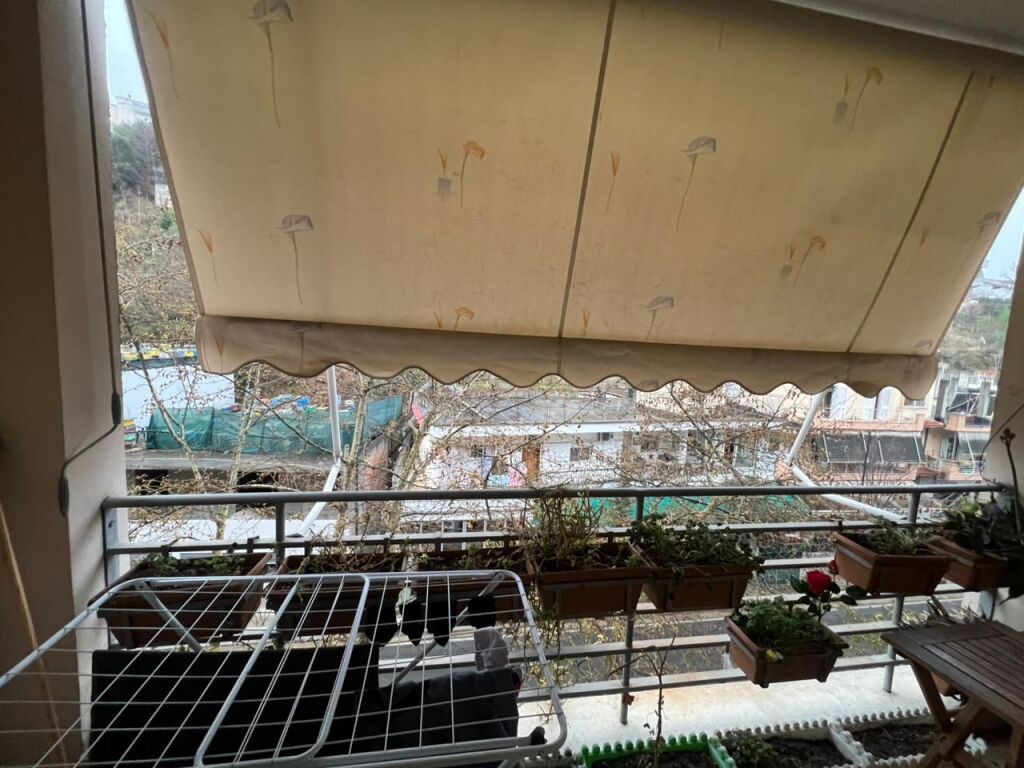 ✨ Apartment 2+1+2 for rent – Fresk, near Market Xhangolli! ✨