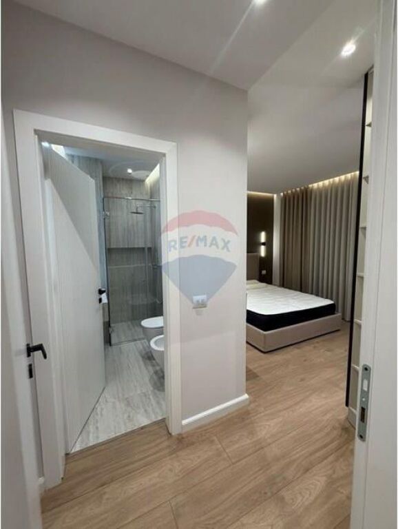 Apartament per shitje 2+1+2 tek Mine Peza