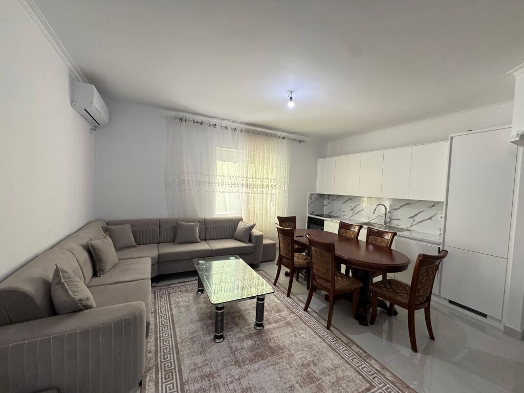 🏡 Affittasi Appartamento 3+1 – Don Bosko (vicino alla Moschea)