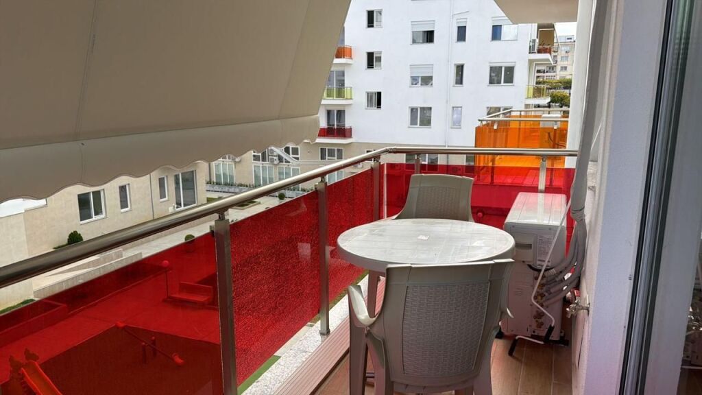 Jepet me Qira Apartament 1+1 📍 Astir, Kompleksi Tudas