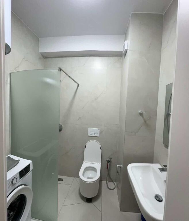 Apartment 1+1 for rent for rent at Ali Dem/ Mangalemi